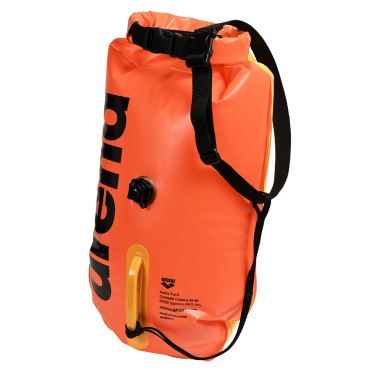 Arena Open Water Buoy Orange 