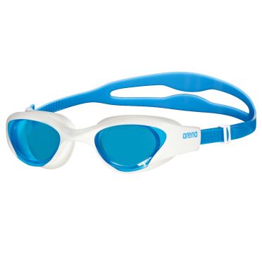 Arena The One Schwimmbrille Light Blue/White 