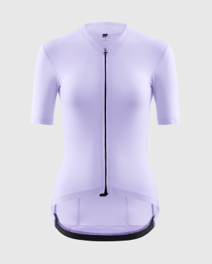 Assos Dyora R Jersey S11 stella lavender Damen 