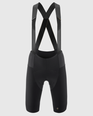 Assos Dyora RSV bibshort S11 Schwarz Damen 