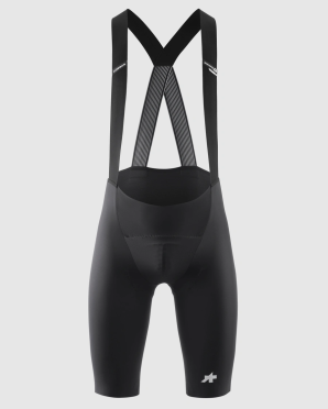 Assos Equipe R Bibshorts S11 Schwarz Herren 