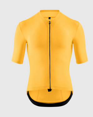 Assos Equipe R jersey s11 flame Orange herren 