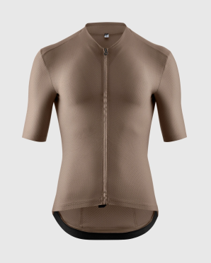 Assos Equipe R jersey s11 terra sand herren 