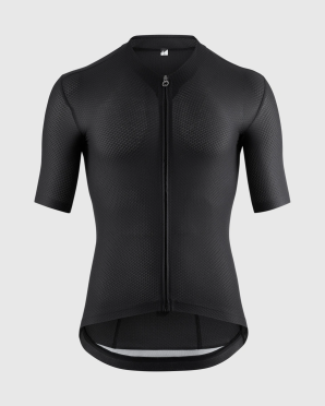 Assos Equipe R jersey s11 Schwarz Herren 