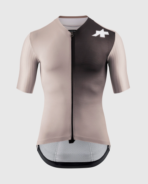 Assos Equipe RS jersey s11 dune sand herren 