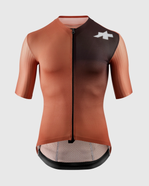 Assos Equipe RS jersey s11 rusty Braun herren 