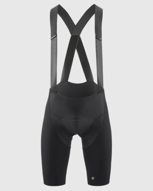 Assos Equipe RSR Bibshorts S11 Schwarz Herren 