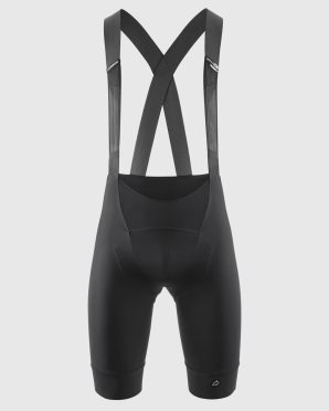 Assos Mille GTS bibshort S11 Schwarz Herren 