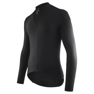 Assos thermobooster ondershirt p1 Schwarz serie 