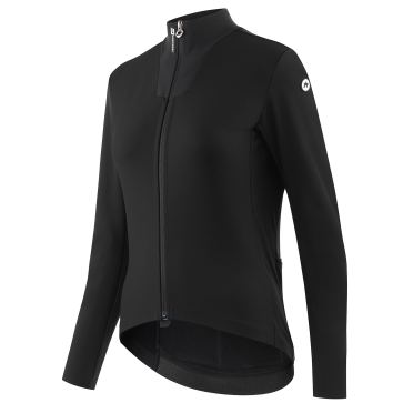 Assos Uma GT Hashoogl S11 winter radjacke Schwarz serie damen 