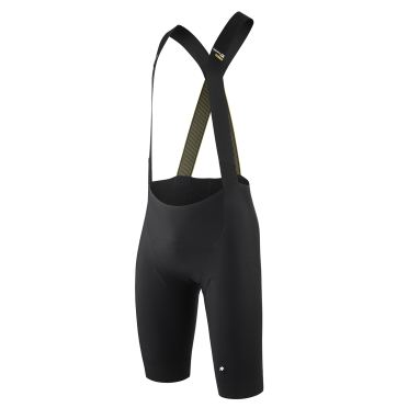 Assos Equipe r Fruhjahr/Herbst bishort s11 Schwarz herren 