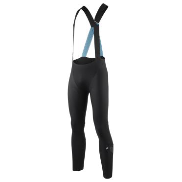 Assos Equipe R HABU Winter S11 Radhose lang Schwarz Herren 