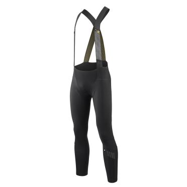 Assos Equipe RS Frühling Herbst S11 trägerhose Schwartz herren 