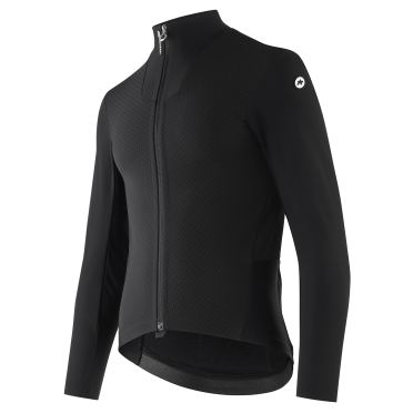 Assos Mille GT hashoogl S11 winter radjacke Schwarz serie herren 