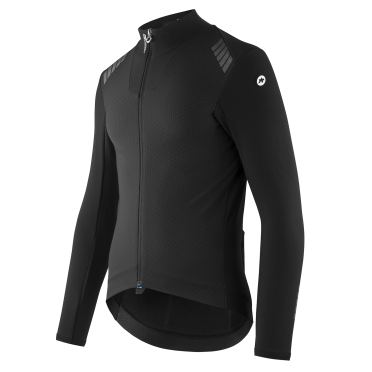 Assos Mille GT eisenherz Ultraz S11 winter radjacke Schwarz serie herren 