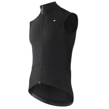 Assos Equipe R Frühling/Herbst S11 Weste Schwarz Serie Herren 