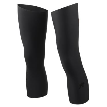 Assos R knielinge Winter P1 Black Series Unisex 