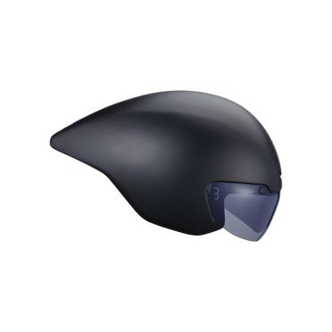 BBB helm Aerotop Schwarz 