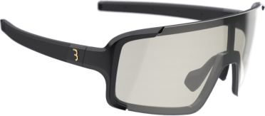 BBB Sportbrille Chester PH glänzend Schwarz 