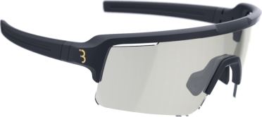 BBB Sportbrille Fuse PH Mattschwarz 