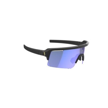 BBB Sportbrille Fuse PH MLC Mattschwarz 