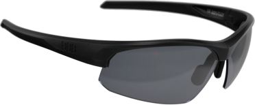 BBB Sportbrille Impress Mattschwarz 