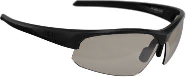 BBB Sportbrille Impress PH Mattschwarz 