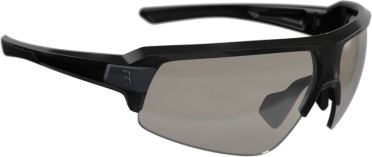 BBB Sportbrille Impulse PH glänzend Schwarz 