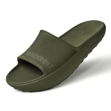 Blackroll Recovery Slopes Flipflop Grün 