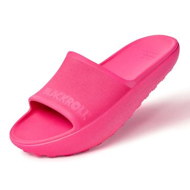 Blackroll Recovery Slopes Flipflop Rosa 