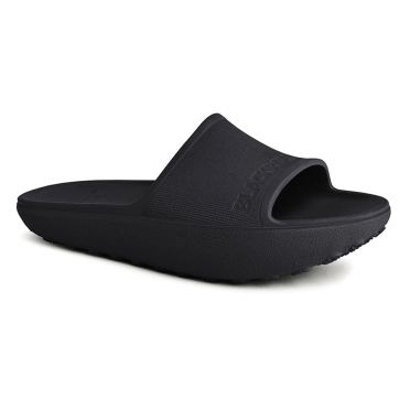 Blackroll Recovery Slopes Flipflop Schwarz 