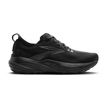 Brooks Glycerin 22 Laufschuhe Schwarz Herren 