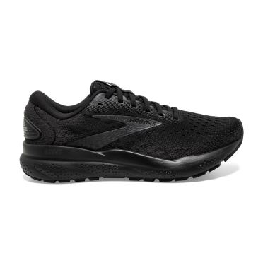 Brooks Ghost 16 Laufschuhe Schwarz Herren 