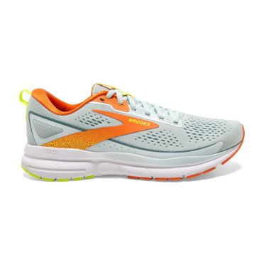 Brooks Trace 3 Laufschuhe Skylight/Sunset/Nightlife Damen 