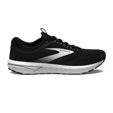 Brooks Revel 7 Laufschuhe Schwarz/Weiss Damen 