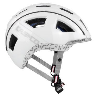 Casco e.motion 2 Mondstein weiss 