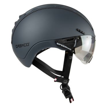 Casco ROADSTER plus Graustufen 