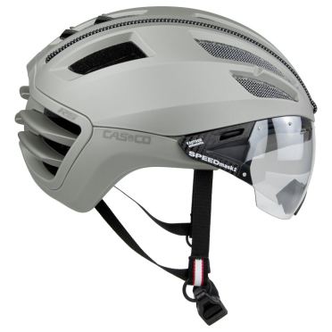 Casco SPEEDairo 2 Fahrradhelm RS Zukunft metropol 