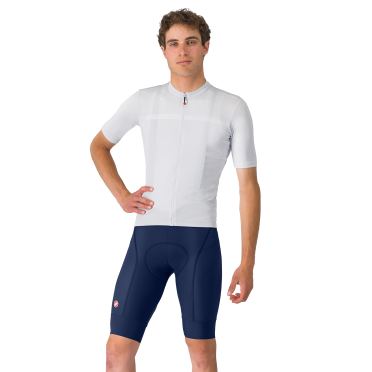 Castelli competizione 2 bibshort blau Herren 