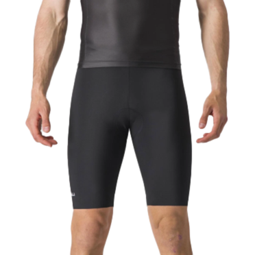 Castelli Core Drill short Schwarz Herren 