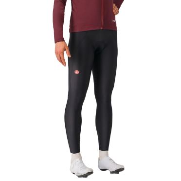 Castelli Espresso Bibtight Schwarz herren 