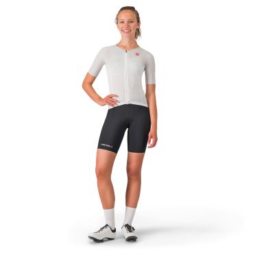 Castelli Free speed 3 W top weiß damen 