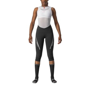 Castelli Velocissimo 3 bibknicker schwarz damen 