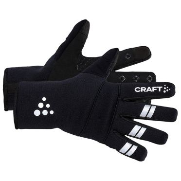 Craft Advanced subZ light Handschuh Schwarz unisex 