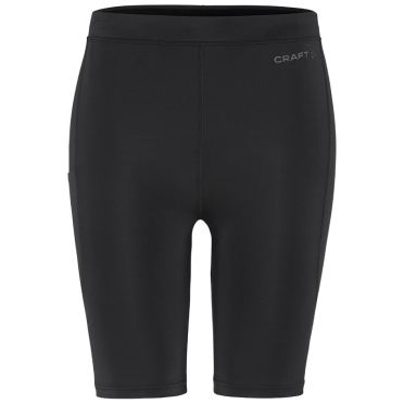 Craft Essence training short tights 2 schwarz herren 