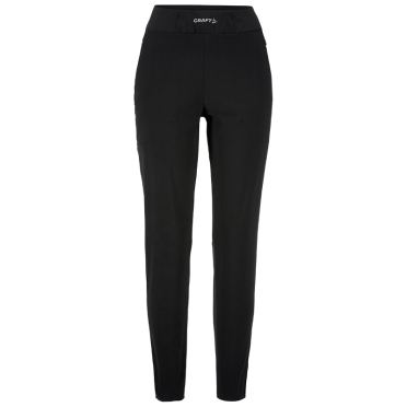 Craft Essence training Pants 2 schwarz damen 