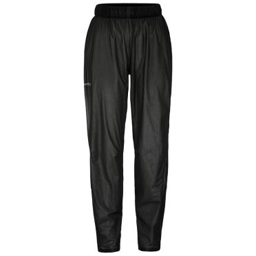 Craft Pro hydro leichte Laufhose Schwarz Damen 