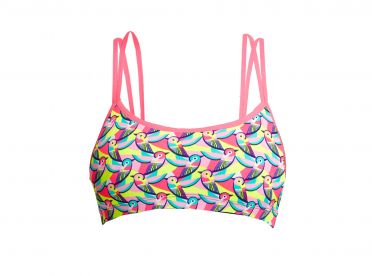 Funkita Bye Birdie top Damen 