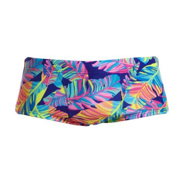 Funky Trunks Leaving Today Classic Badehose Herren 