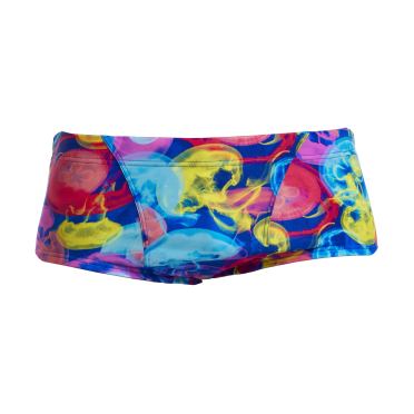 Funky Trunks Sting Stung Classic Badehose Herren 